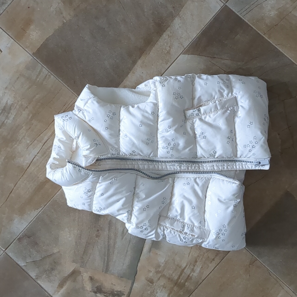 Old Navy vest 2T